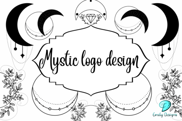 Download Mystic Logo Set - Mystic logo Collection