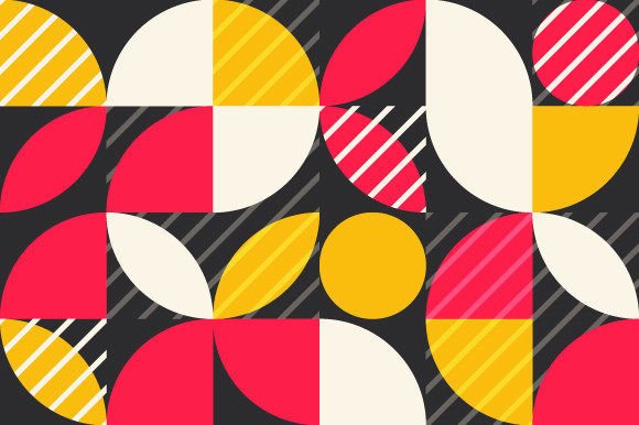 Download Abstract Geometry Pattern Design - Geometry pattern Collection