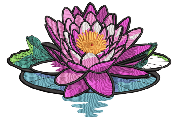 Download Lotus Flower - Flower Collection