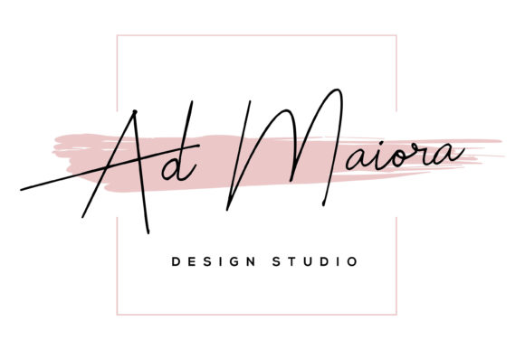 Download Feminine Logo Design Premade Template - Feminine logo Collection